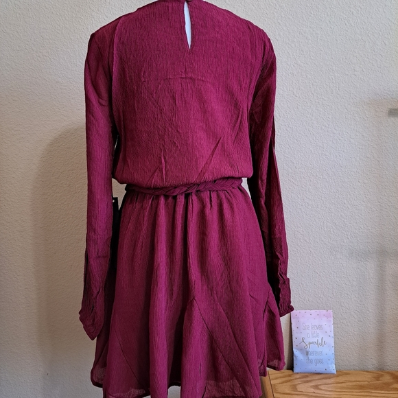 DRESS - Picture 3 of 4